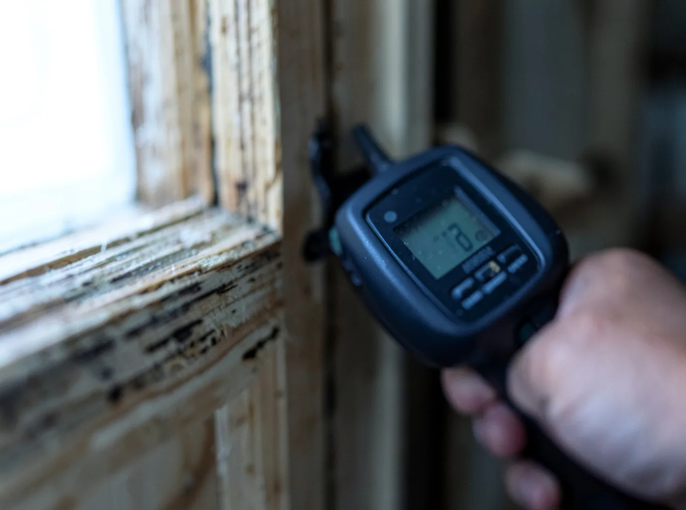 Commercial Water Damage Restoration in Ridgefield, NJ